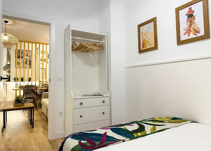 Casa Llorca. Estilo Y Tradicion Cerca Del Centro.