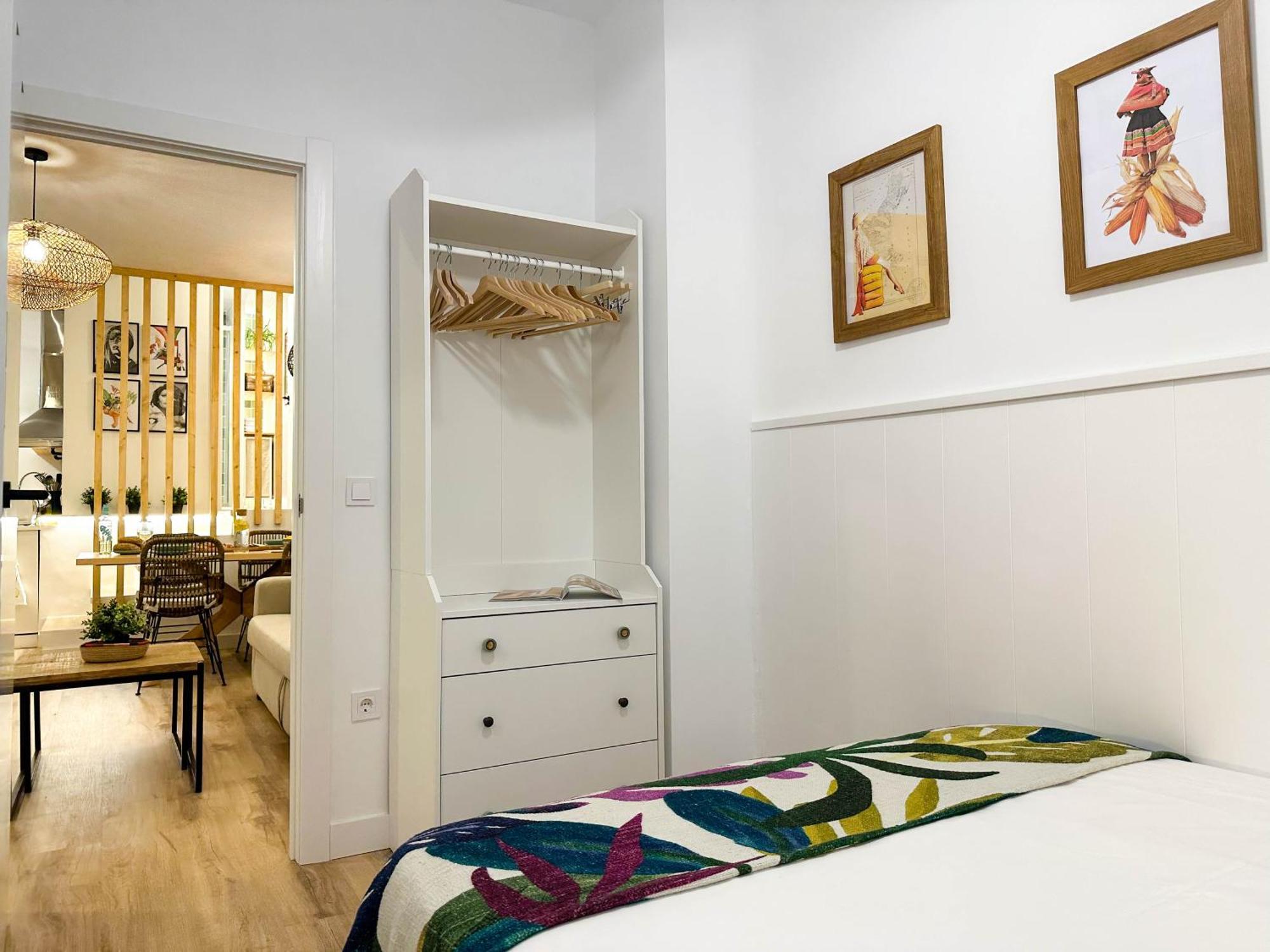 Apartment Casa Llorca. Estilo Y Tradicion Cerca Del Centro. Alicante