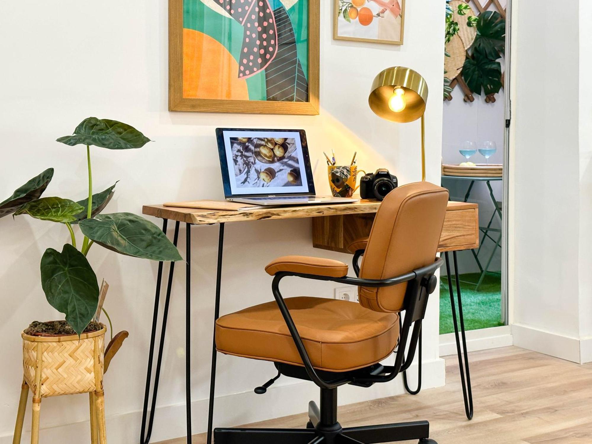 Apartamento Casa Llorca. Estilo Y Tradicion Cerca Del Centro. Alicante