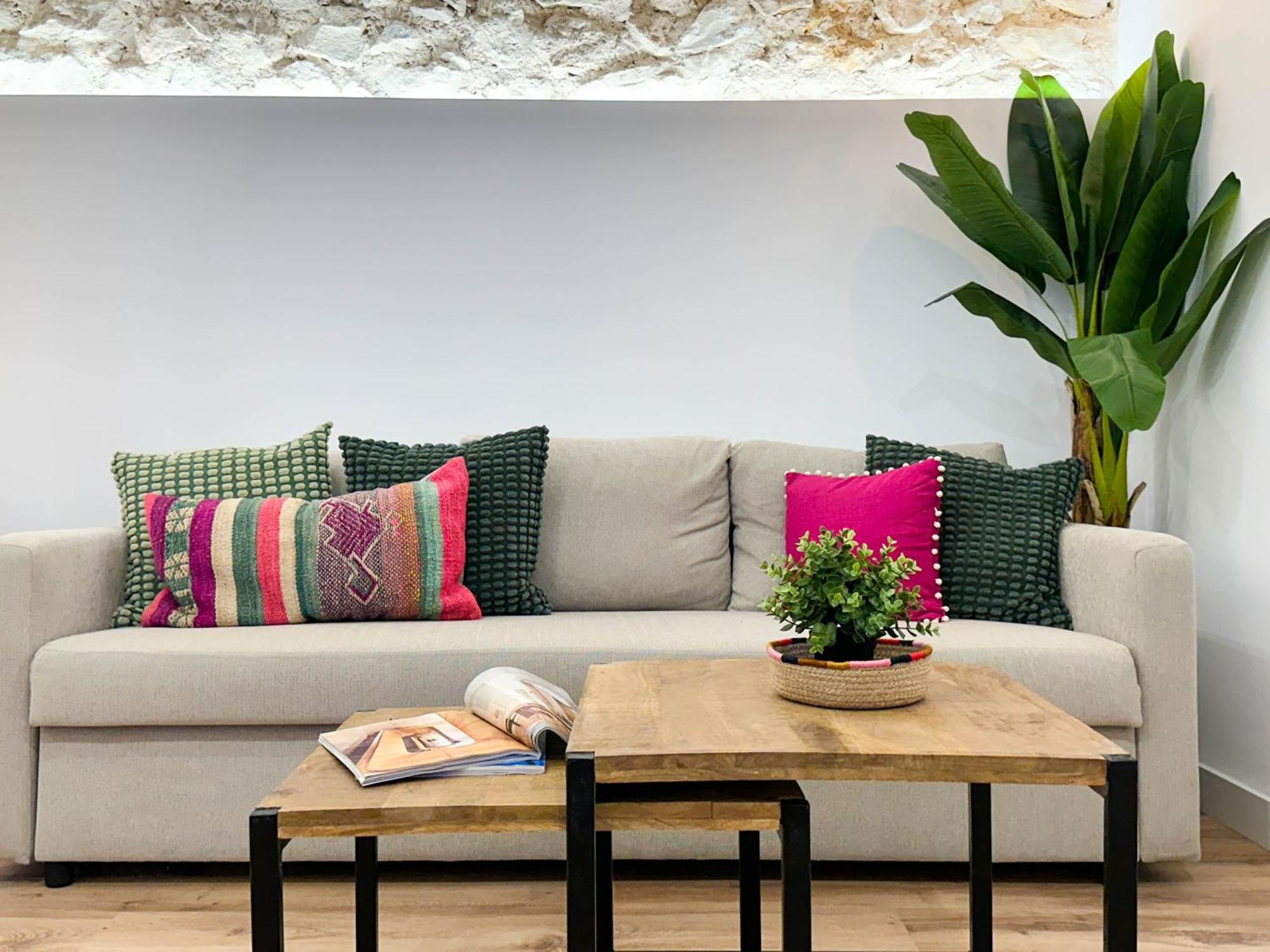 Casa Llorca. Estilo Y Tradicion Cerca Del Centro. Apartment Alicante