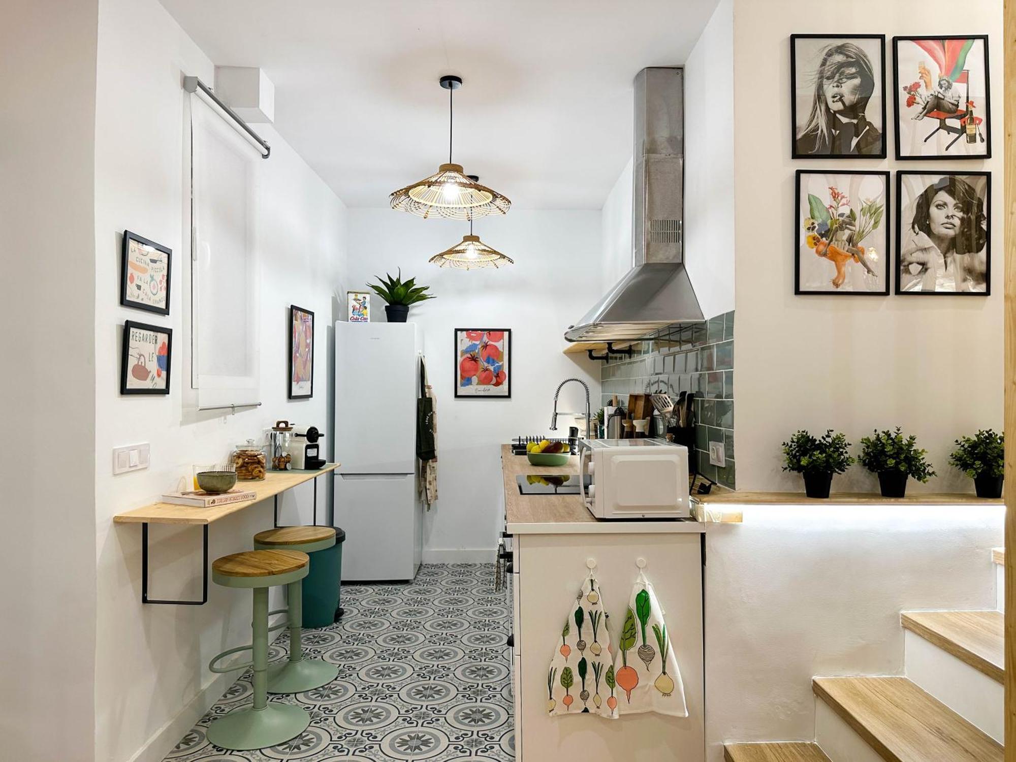 Apartment Casa Llorca. Estilo Y Tradicion Cerca Del Centro.