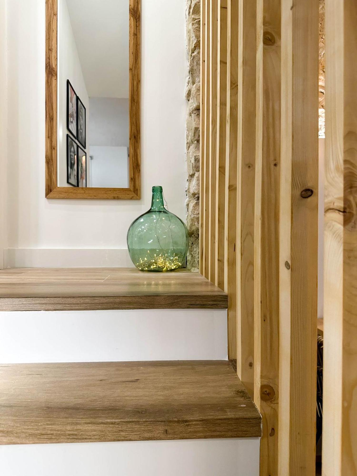 Apartamento Casa Llorca. Estilo Y Tradicion Cerca Del Centro. Alicante