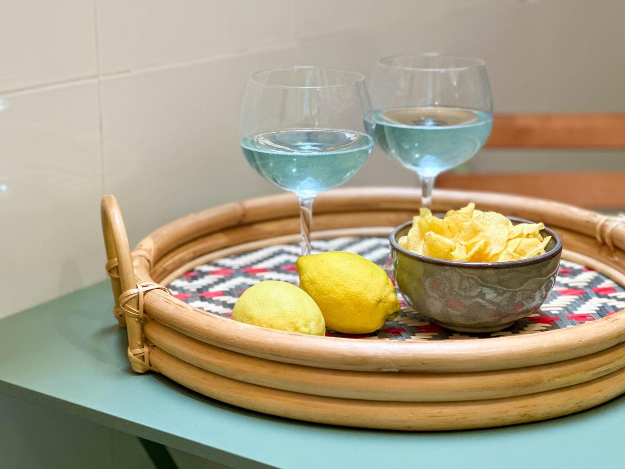 Apartment Casa Llorca. Estilo Y Tradicion Cerca Del Centro.