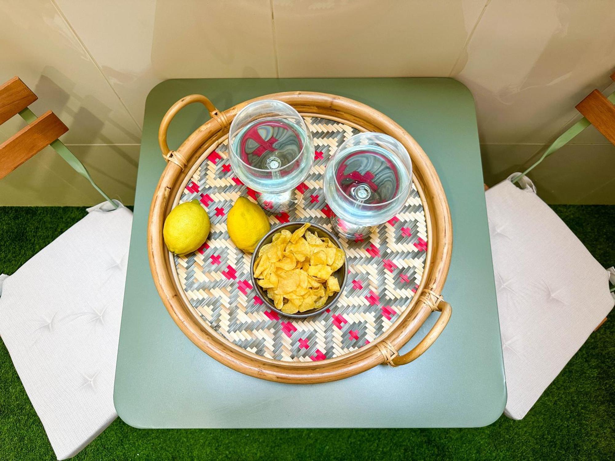 Casa Llorca. Estilo Y Tradicion Cerca Del Centro. Apartment