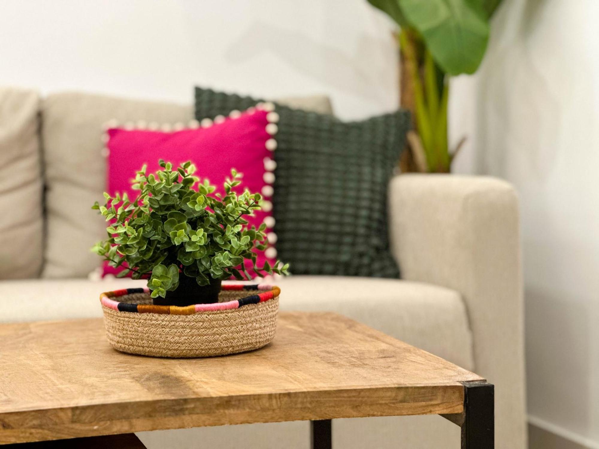 Apartamento Casa Llorca. Estilo Y Tradicion Cerca Del Centro.