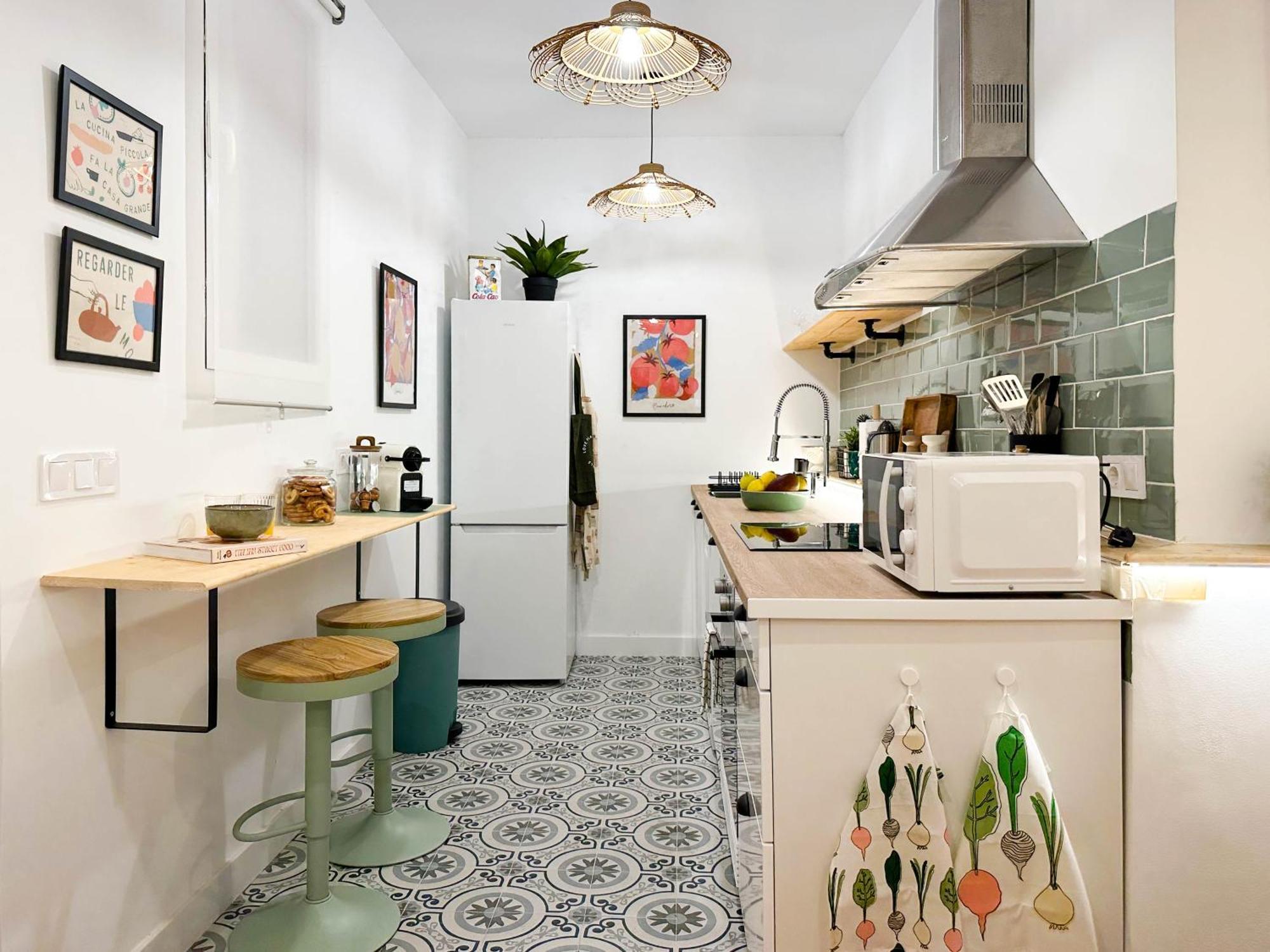 Apartamento Casa Llorca. Estilo Y Tradicion Cerca Del Centro.