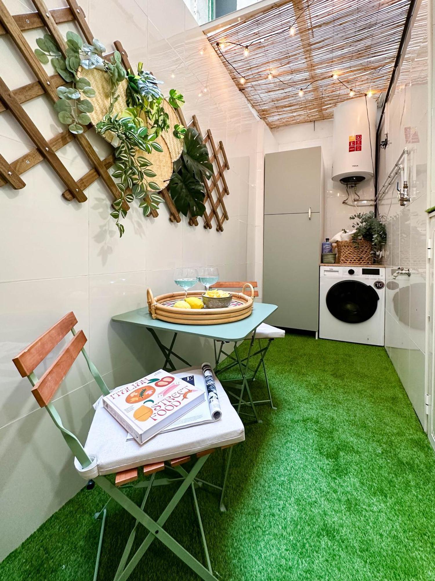 Apartamento Casa Llorca. Estilo Y Tradicion Cerca Del Centro. *