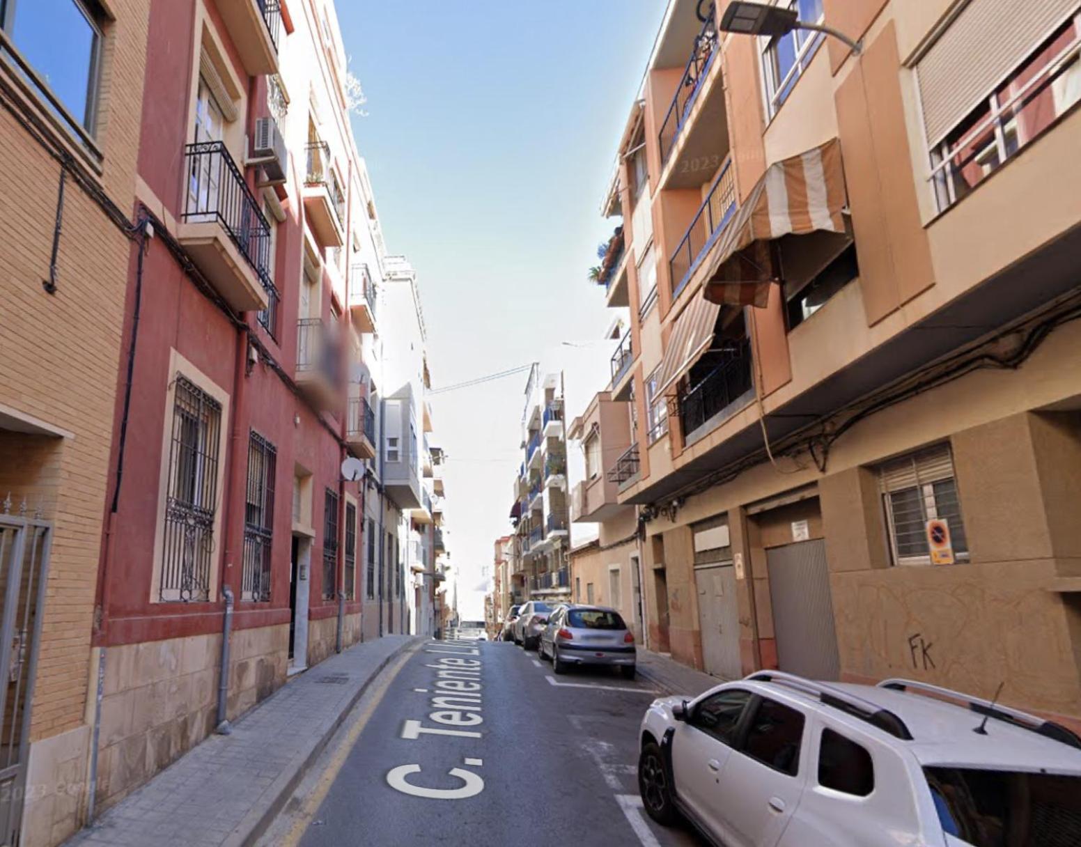 Casa Llorca. Estilo Y Tradicion Cerca Del Centro.
